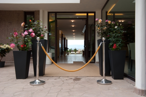 Hotel Sans Soucis & SPA Relais